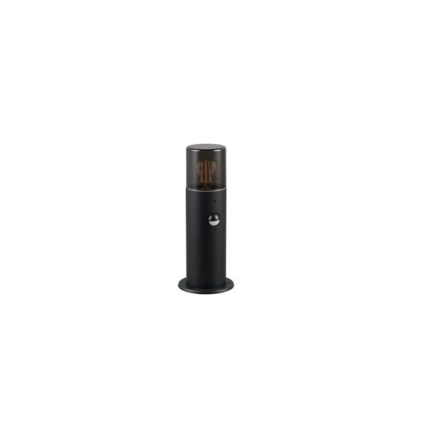 Baliza para Exterior Detector Movimiento HOOSIC | LeonLeds