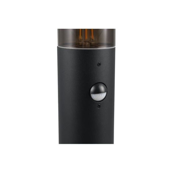 Baliza para Exterior Detector Movimiento HOOSIC | LeonLeds