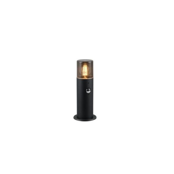Baliza para Exterior Detector Movimiento HOOSIC | LeonLeds