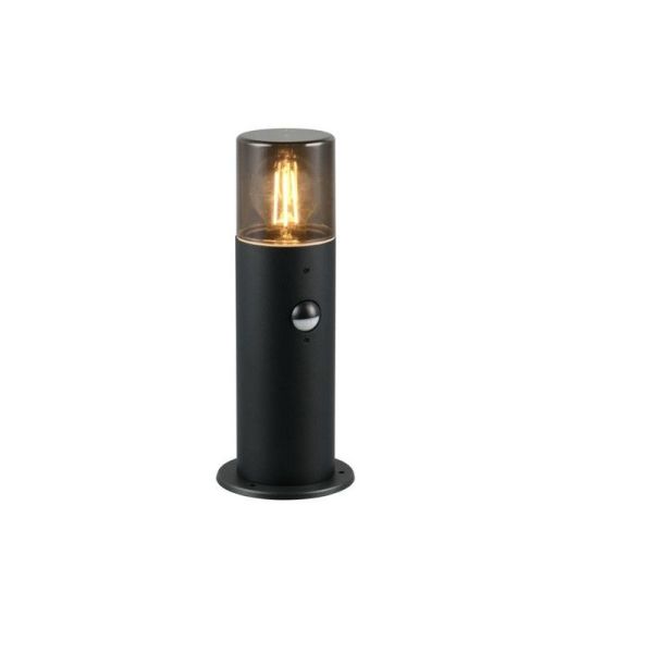 Baliza para Exterior Detector Movimiento HOOSIC | LeonLeds