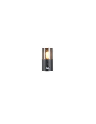 Aplique de pared Sensor de Movimiento HOOSIC  | LeonLeds