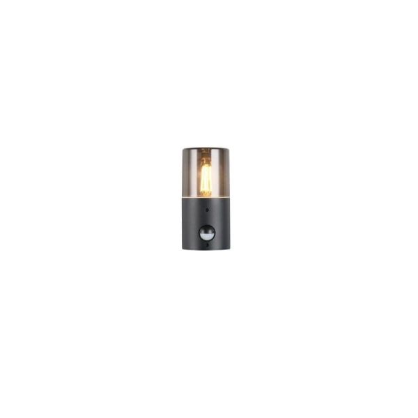 Aplique de pared Sensor de Movimiento HOOSIC  | LeonLeds