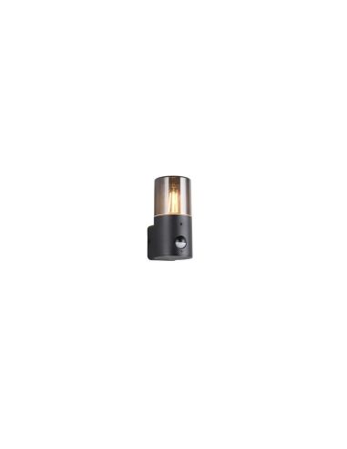 Aplique de pared Sensor de Movimiento HOOSIC  | LeonLeds