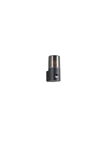 Aplique de pared Sensor de Movimiento HOOSIC  | LeonLeds
