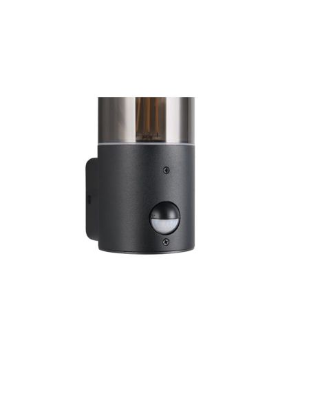 Aplique de pared Sensor de Movimiento HOOSIC  | LeonLeds