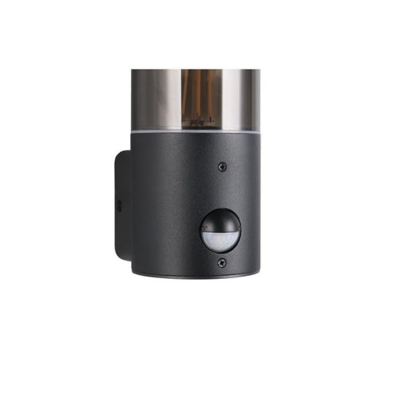 Aplique de pared Sensor de Movimiento HOOSIC  | LeonLeds