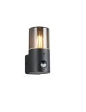 Aplique de pared Sensor de Movimiento HOOSIC  | LeonLeds
