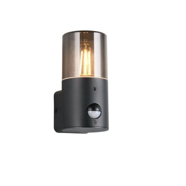 Aplique de pared Sensor de Movimiento HOOSIC  | LeonLeds