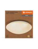 Plafon LED Gama ESSENTIAL Ø25CM incl.13W IP20 920lm Fácil Instalação | LeonLeds