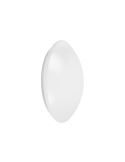 Plafón de Techo LED Gama ESSENTIAL Ø25CM incl.13W IP20 920lm Fácil Instalación | LeonLeds