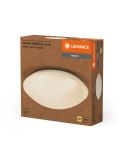 Plafonnier LED Gamme ESSENTIAL Ø40CM incl.24W IP20 1920lm 3000K | LéonLeds