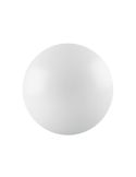 Plafón LED de Techo Gama ESSENTIAL Ø40CM incl.24W IP20 1920lm 3000K | LeonLeds