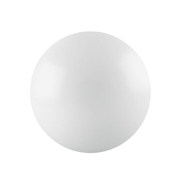 Plafón LED de Techo Gama ESSENTIAL Ø40CM incl.24W IP20 1920lm 3000K | LeonLeds