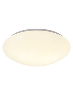 Plafón de Techo Gama ESSENTIAL Ø35CM Fuente de luz excl.2xE27 IP20 | LeonLeds