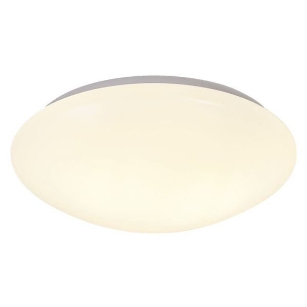 Plafón de Techo Gama ESSENTIAL Ø35CM Fuente de luz excl.2xE27 IP20 | LeonLeds