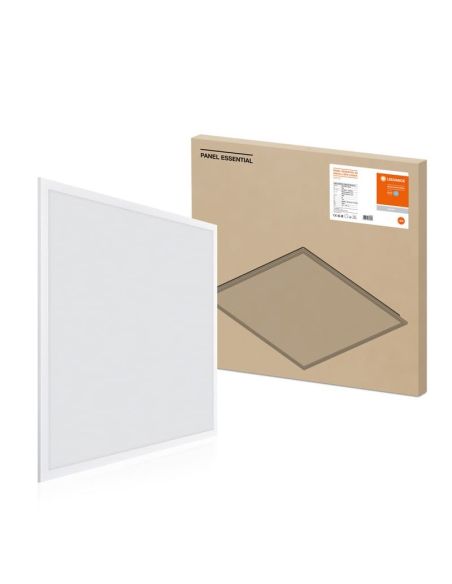 Panel para Techo Gama ESSENTIAL 60X60CM 36W 4000K/6500K IP20 | LeonLeds