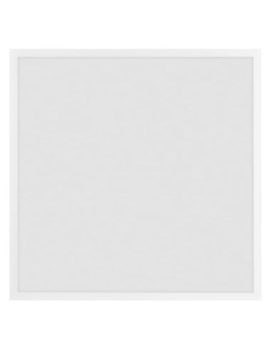 Panneau de Plafond Gamme ESSENTIAL 60X60CM 36W 4000K/6500K IP20 | LéonLeds