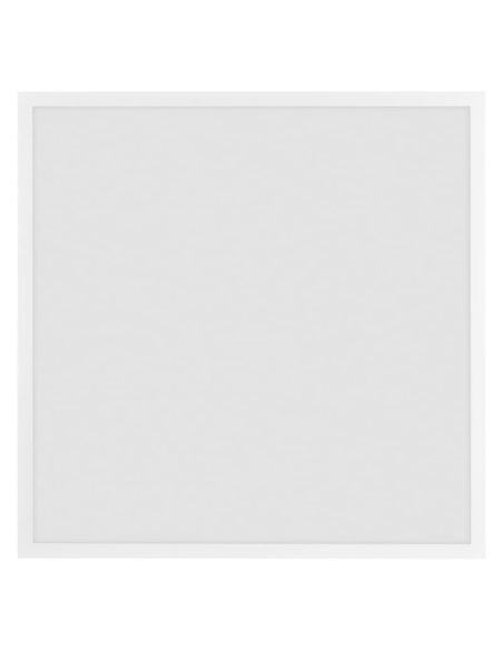 Painel de Teto Gama ESSENTIAL 60X60CM 36W 4000K/6500K IP20 | LeonLeds
