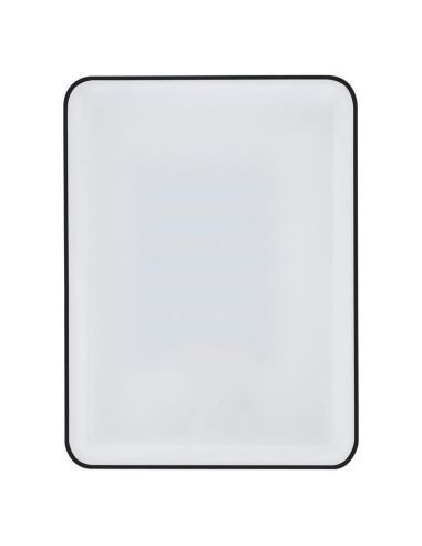 Projetor LED Exterior 20W Preto Gama ESSENCIAL 3000K/4000k/6500K IP65 | LeonLeds