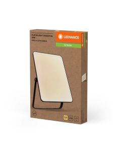 Proyector LED 50W Negro Gama ESSENTIAL 3000K/4000k/6500K IP65 para exterior | LeonLeds 2