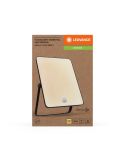 Proyector LED Con Sensor 50W Negro Gama ESSENTIAL 3000K/4000k/6500K IP65 Uso Exterior | LeonLeds