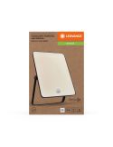 Proyector LED Con Sensor 50W Negro Gama ESSENTIAL 3000K/4000k/6500K IP65 Uso Exterior | LeonLeds