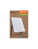 Proyector LED Con Sensor 50W Negro Gama ESSENTIAL 3000K/4000k/6500K IP65 Uso Exterior | LeonLeds