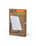 Proyector LED Con Sensor 50W Negro Gama ESSENTIAL 3000K/4000k/6500K IP65 Uso Exterior | LeonLeds