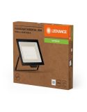 Proyector LED 150W Muy Potente 15.000lm Negro Gama ESSENTIAL 4000K IP65 para Exterior | LeonLeds