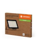 Proyector LED 200W Muy Potente 20.000lm Negro Gama ESSENTIAL 200W 4000K IP65 Uso Exterior | LeonLeds