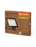 
Proyector LED 150W Muy Potente 15.000lm Con Sensor Negro Gama ESSENTIAL 4000K IP44 | LeonLeds
