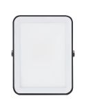 Proyector LED 10W Negro Gama ESSENTIAL 4000K Con Enchufe IP65 900lm | LeonLeds