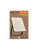 Proyector LED 30W Con Enchufe Negro Gama ESSENTIAL 4000K IP65 2700lm | LeonLeds