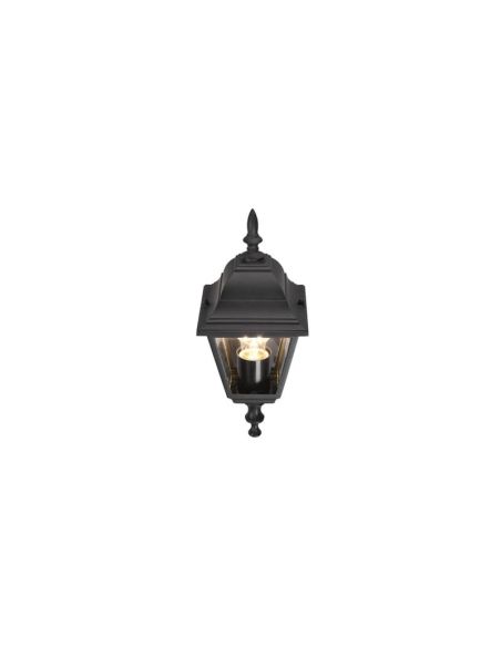 Aplique de Pared Clásico para Exterior LIVENZA | LeonLeds