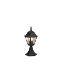 Baliza Clásica para Exterior LIVENZA ↕37cm | LeonLeds