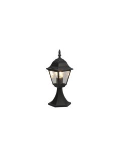 Baliza Clásica para Exterior LIVENZA ↕37cm | LeonLeds 2