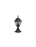 Baliza Clásica para Exterior LIVENZA ↕37cm | LeonLeds