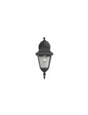 Aplique de Pared Estilo Farolillo Clásico LIVENZA Soporte| LeonLeds