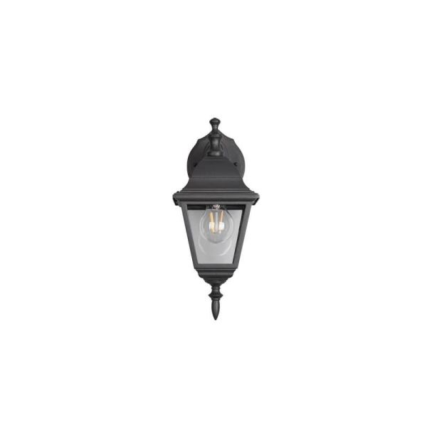 Aplique de Pared Estilo Farolillo Clásico LIVENZA Soporte| LeonLeds