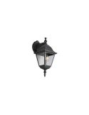 Aplique de Pared Estilo Farolillo Clásico LIVENZA Soporte| LeonLeds