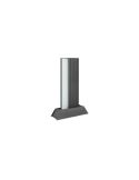 Baliza para Exterior LED Sencilla MARIZA ↕50cm 11W 3000K IP65 | LeonLeds