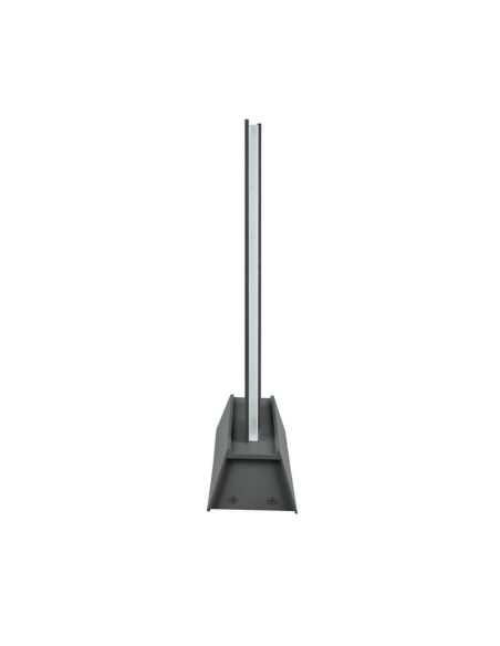 Baliza para Exterior LED Sencilla MARIZA ↕50cm 11W 3000K IP65 | LeonLeds
