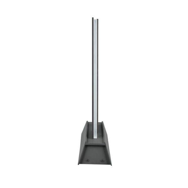 Baliza para Exterior LED Sencilla MARIZA ↕50cm 11W 3000K IP65 | LeonLeds