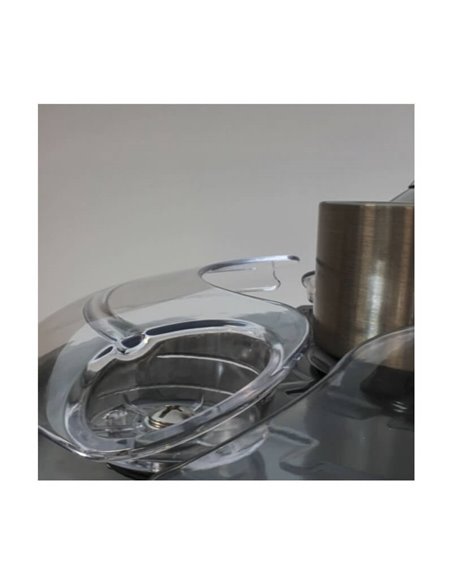 Ventilateur DC ARECA nickel LED 45W 3500Lm CCT