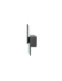 Aplique de Pared Exterior LED MARIZA ↔40cm 10W 3000K IP44 | LeonLeds