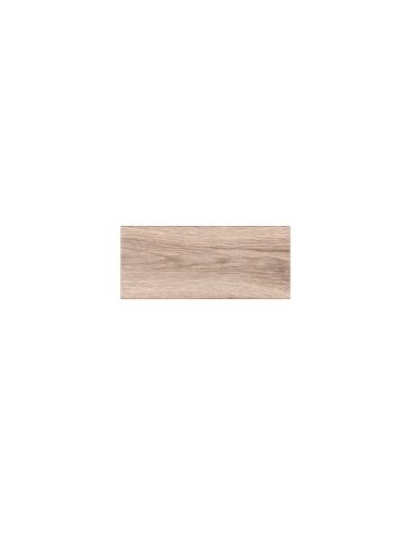 Aplique de Pared Exterior Efecto Madera ↔25cm MAYENNE IP44 | LeonLeds