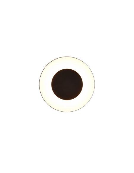 MORENA Applique murale d'extérieur LED à intensité variable 3 nuances de lumière | LéonLeds