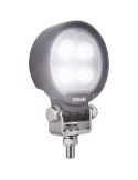 Potente Faro de trabajo redondo LED mini 12V 24V 1.450Lm y 12W ECE R10 y ECE R148 VX80-WD Osram | LeonLeds