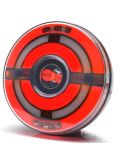 Piloto Trasero Redondo LED con 5 Funciones 12V 24V W210DD | LeonLeds