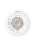 Downlight LED Regulável POMERON 3W 2700K EyeComfort Ø107,4mm | LeonLeds